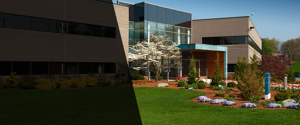 Manchester Landscapers