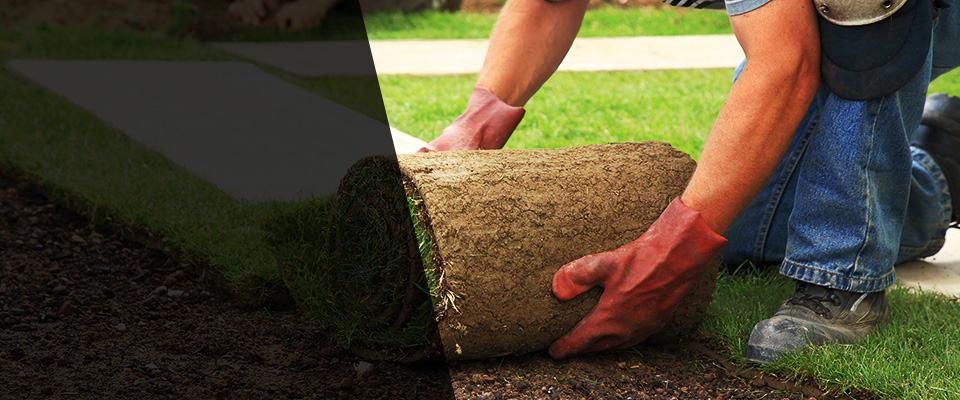 Manchester Landscapers