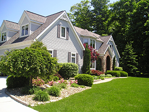 Landscapers and Lawncare Services in Manchester, KY
